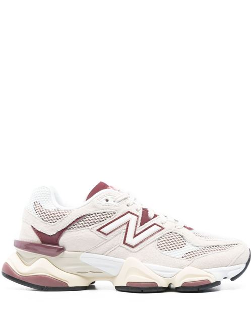  NEW BALANCE | U9060PSDLINEN